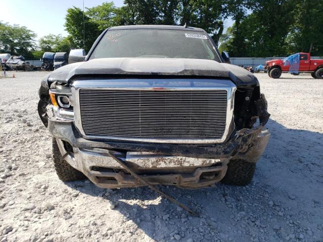 Photo 5 from auction – 2014 GMC SIERRA K15 with VIN 3GTU2VEC3EG204077