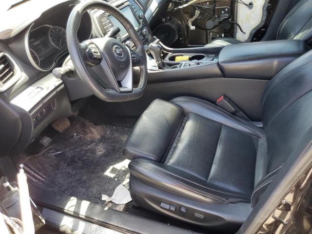 Photo 7 from auction – 2016 NISSAN MAXIMA 3.5 with VIN 1N4AA6AP3GC411939
