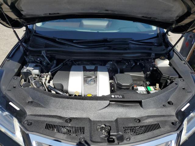 Photo 12 from auction – 2016 LEXUS RX 350 with VIN 2T2ZZMCA5GC031992