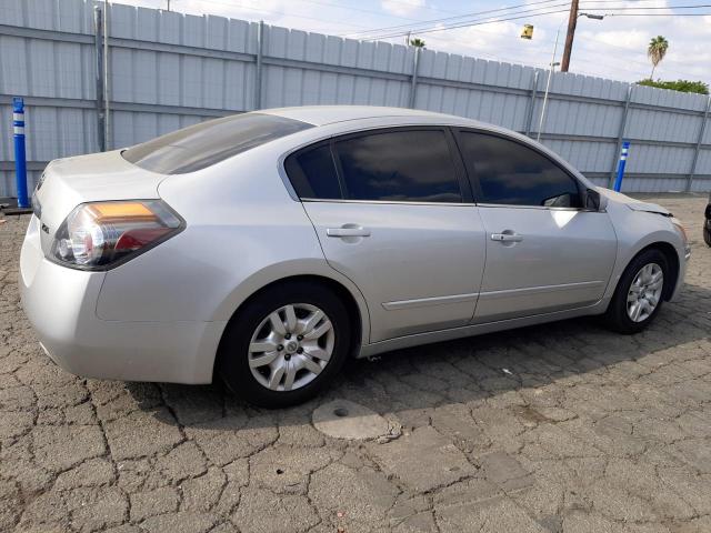 Photo 3 from auction – 2011 NISSAN ALTIMA BAS with VIN 1N4AL2AP4BC177340