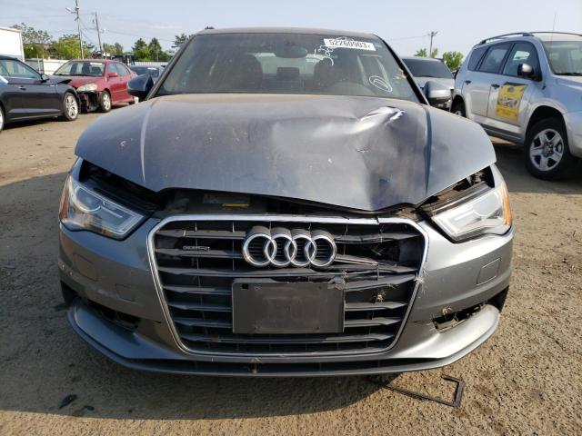 Photo 5 from auction – 2015 AUDI A3 PREMIUM with VIN WAUBFGFF0F1093503