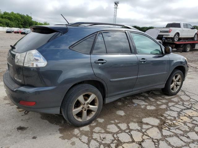 Photo 3 from auction – 2004 LEXUS RX 330 with VIN 2T2GA31U44C012934