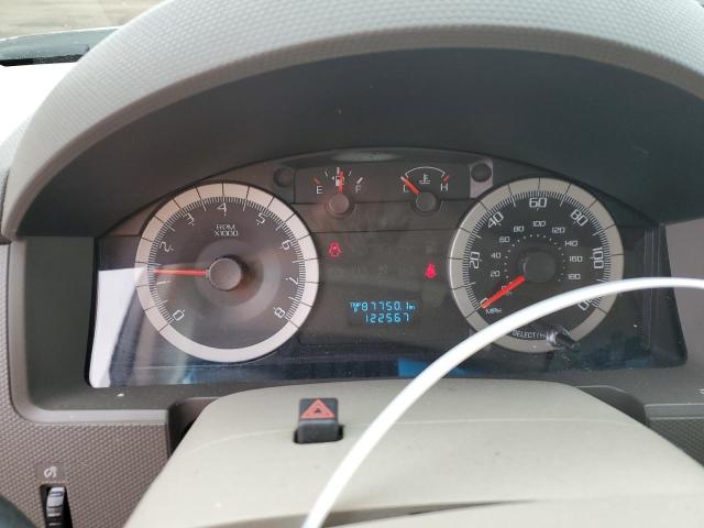 Photo 9 from auction – 2008 FORD ESCAPE XLT with VIN 1FMCU93178KD65555