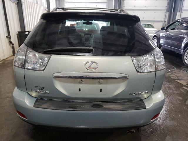 Photo 6 from auction – 2007 LEXUS RX 350 with VIN 2T2HK31U67C002766