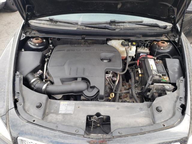 Photo 11 from auction – 2012 CHEVROLET MALIBU LTZ with VIN 1G1ZE5E01CF204119