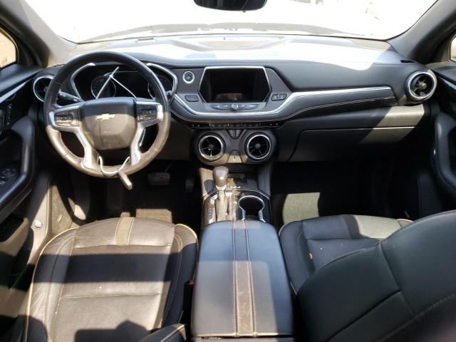 Photo 8 from auction – 2019 CHEVROLET BLAZER PRE with VIN 3GNKBKRS2KS682871