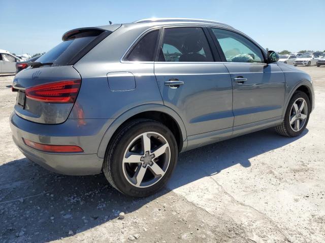 Photo 3 from auction – 2015 AUDI Q3 PREMIUM with VIN WA1BFCFS2FR000940