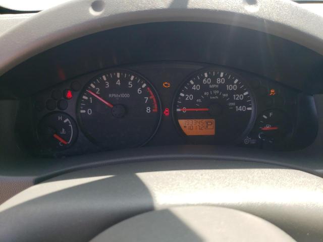 Фото 9 с аукциона – 2012 NISSAN FRONTIER S с VIN 1N6BD0CT5CC472360