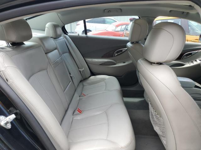 Photo 10 from auction – 2011 BUICK LACROSSE C with VIN 1G4GC5EC6BF292240