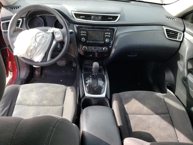 Photo 8 from auction – 2016 NISSAN ROGUE S with VIN KNMAT2MT1GP680438