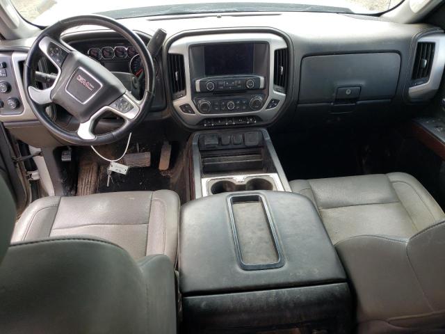 Photo 8 from auction – 2015 GMC SIERRA K35 with VIN 1GT423C88FF536196