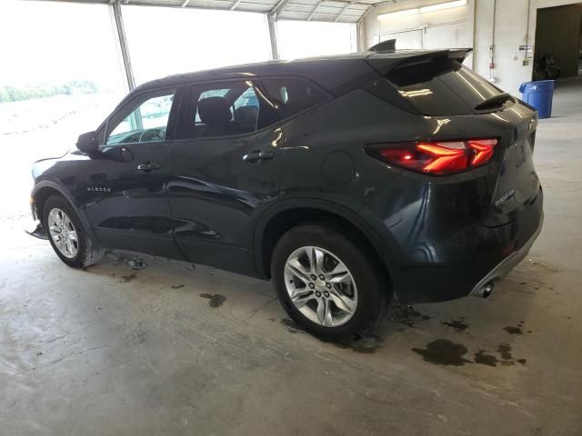 Photo 2 from auction – 2019 CHEVROLET BLAZER 2LT with VIN 3GNKBGRS0KS588971