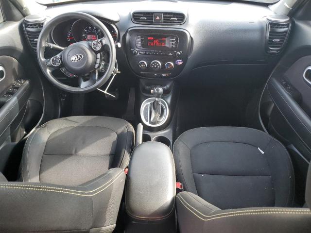 Photo 8 from auction – 2015 KIA SOUL + with VIN KNDJP3A56F7165093