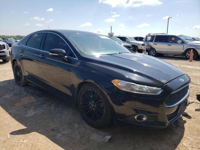 Photo 4 from auction – 2016 FORD FUSION SE with VIN 3FA6P0HD0GR385136