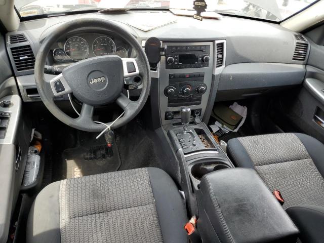 Photo 8 from auction – 2010 JEEP GRAND CHER with VIN 1J4PR4GK1AC154441