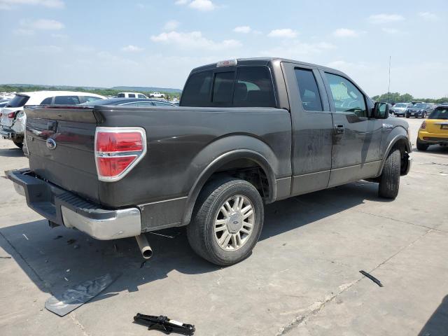 Photo 3 from auction – 2009 FORD F150 SUPER with VIN 1FTRX12V89KB35696