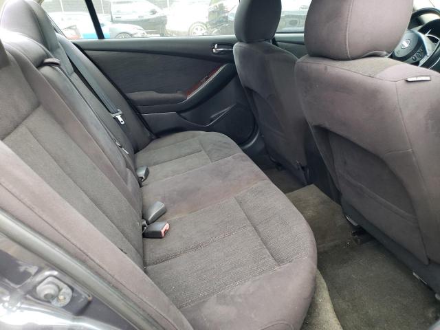 Photo 10 from auction – 2012 NISSAN ALTIMA BAS with VIN 1N4AL2AP3CC201726