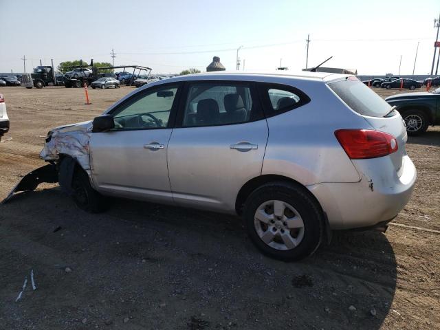 Photo 2 from auction – 2010 NISSAN ROGUE S with VIN JN8AS5MT7AW028252