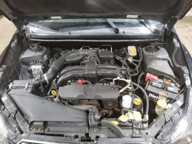 Photo 11 from auction – 2015 SUBARU IMPREZA with VIN JF1GJAA66FH008589