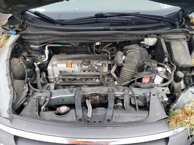Photo 11 from auction – 2012 HONDA CR-V EXL with VIN JHLRM4H73CC018454