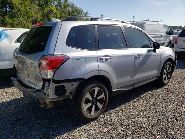 صورة رقم 3 من المزاد - 2017 SUBARU FORESTER 2 مع VIN JF2SJABC3HH536457