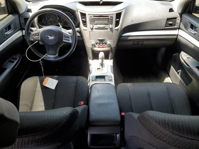 Photo 8 from auction – 2012 SUBARU LEGACY 2.5 with VIN 4S3BMBC67C3031287