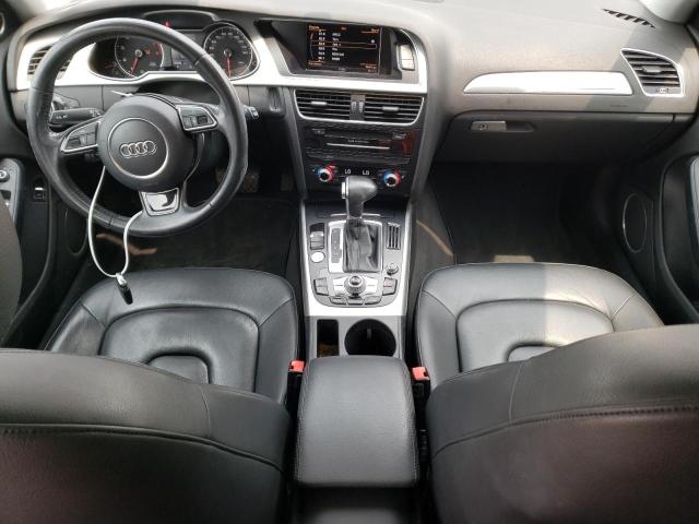 Photo 8 from auction – 2015 AUDI A4 ALLROAD with VIN WA1UFAFL1FA119454