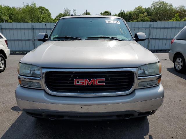 Photo 5 from auction – 2005 GMC YUKON with VIN 1GKEK13T95J115312
