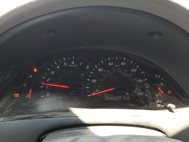 Photo 9 from auction – 2007 TOYOTA CAMRY CE with VIN JTNBE46K573127681