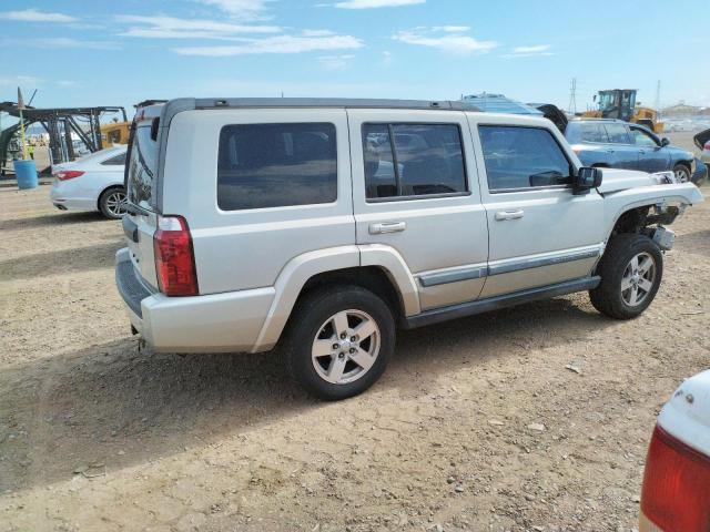 Photo 3 from auction – 2008 JEEP COMMANDER with VIN 1J8HH48KX8C141900