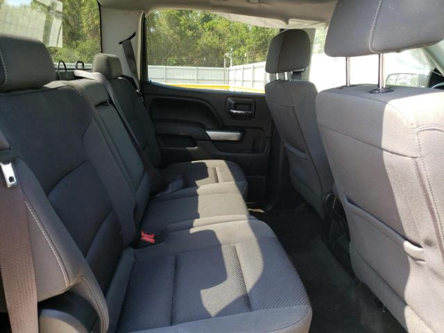 Photo 10 from auction – 2016 CHEVROLET SILVERADO with VIN 3GCPCRECXGG200404