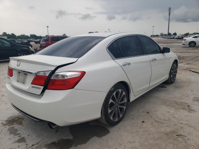 Photo 3 from auction – 2015 HONDA ACCORD SPO with VIN 1HGCR2F5XFA234751