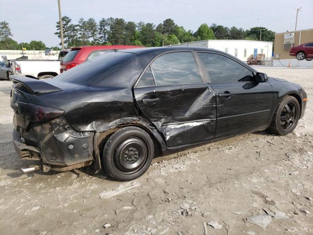 Photo 3 from auction – 2006 MAZDA 6 I with VIN 1YVHP80C165M35297