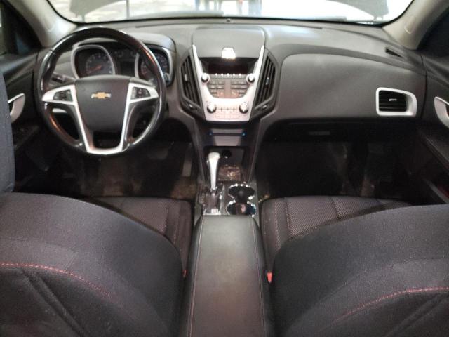 Photo 8 from auction – 2010 CHEVROLET EQUINOX LT with VIN 2CNFLEEY1A6282053