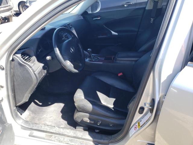 Photo 7 from auction – 2007 LEXUS IS 350 with VIN JTHBE262572007327