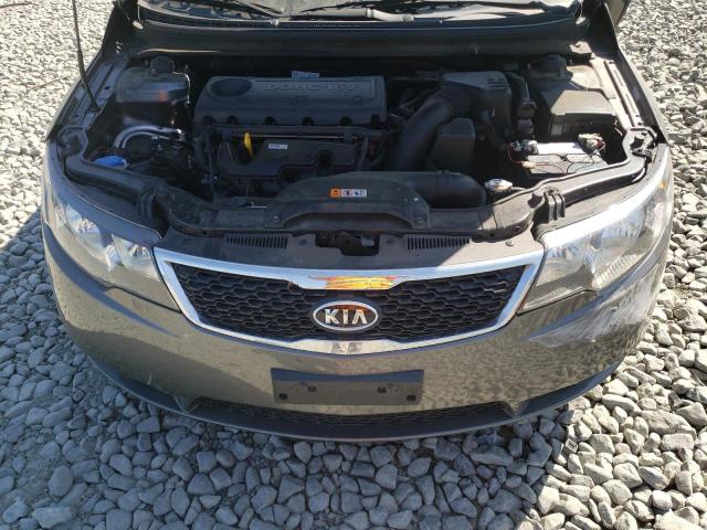 Photo 11 from auction – 2013 KIA FORTE EX with VIN KNAFU4A26D5718986