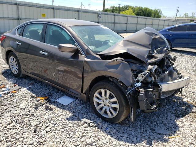 Photo 4 from auction – 2016 NISSAN ALTIMA 2.5 with VIN 1N4AL3AP5GN309443