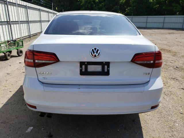 Photo 6 from auction – 2017 VOLKSWAGEN JETTA S with VIN 3VW2B7AJ9HM359551