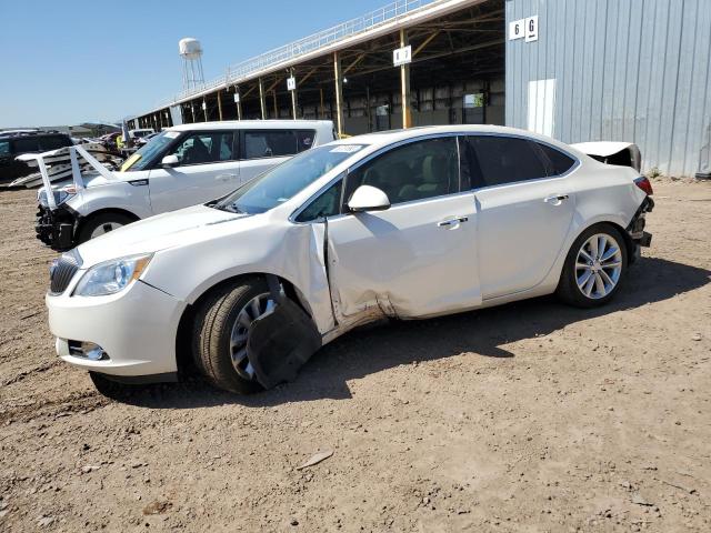 BUICK VERANO CON 2014 with VIN 1G4PR5SKXE4104992 - Photo from auction