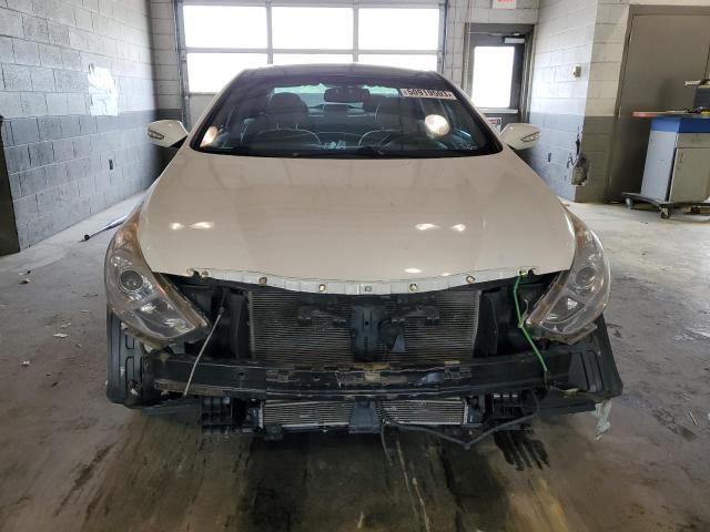 Photo 5 from auction – 2014 HYUNDAI SONATA HYB with VIN KMHEC4A49EA112749