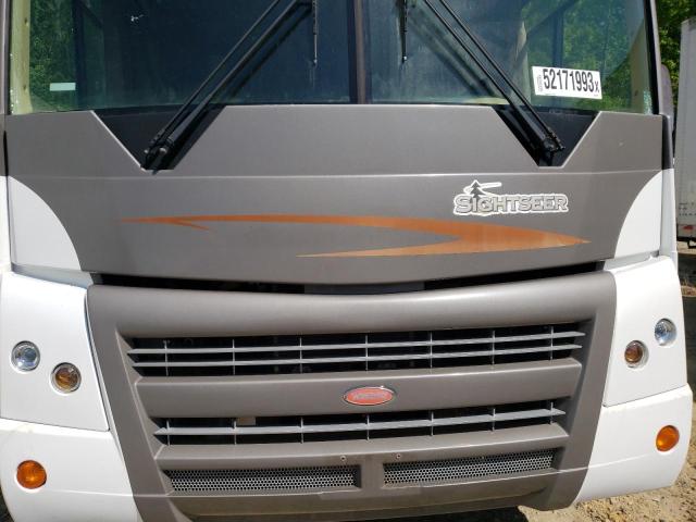 Photo 7 from auction – 2007 FORD F550 SUPER with VIN 1F6NF53Y070A06817