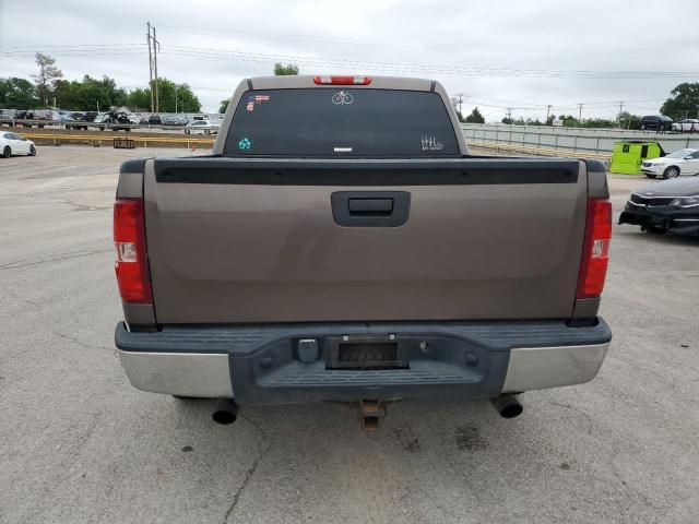 Photo 6 from auction – 2007 CHEVROLET SILVER1500 with VIN 2GCEK13M271671172