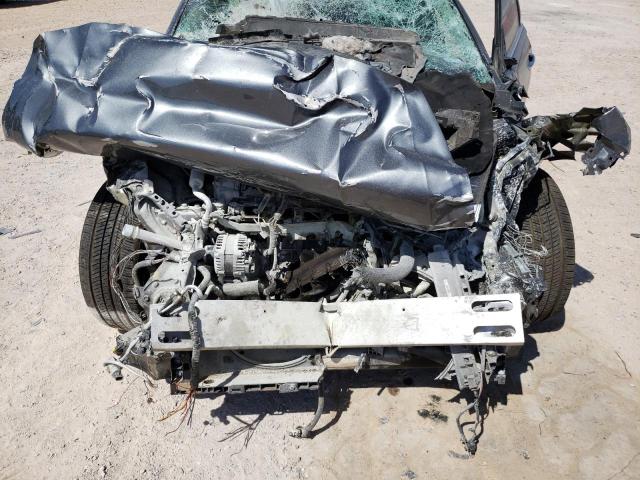 Photo 11 from auction – 2020 NISSAN ALTIMA PLA with VIN 1N4BL4FV6LC125555