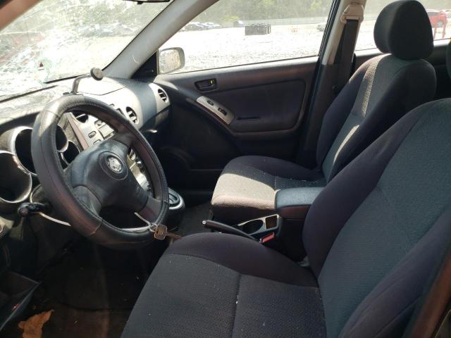 Photo 7 from auction – 2003 TOYOTA COROLLA MA with VIN 2T1KR32E43C115784
