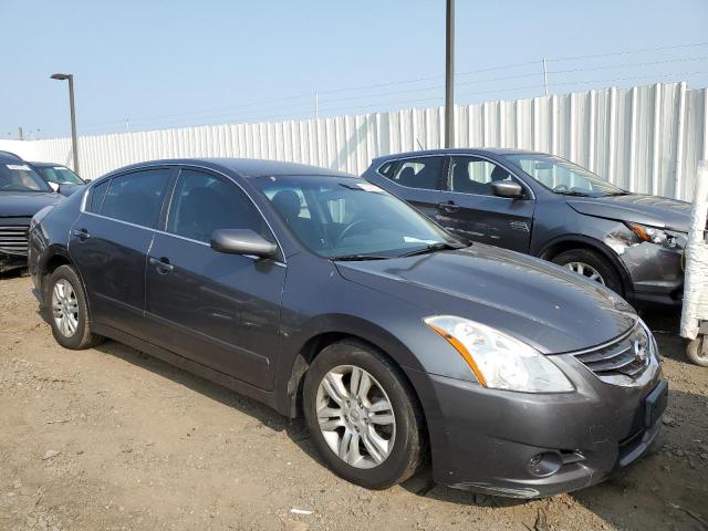 Photo 4 from auction – 2010 NISSAN ALTIMA BAS with VIN 1N4AL2AP4AN406764