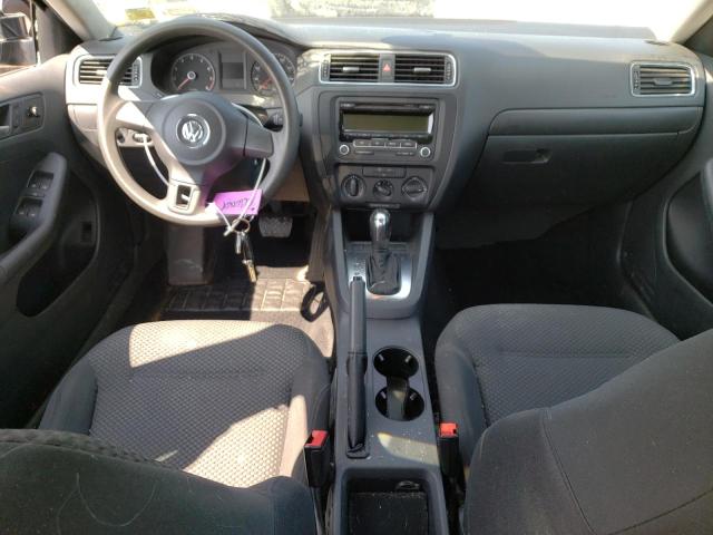 Photo 8 from auction – 2012 VOLKSWAGEN JETTA BASE with VIN 3VW2K7AJ8CM346153