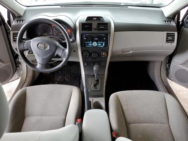 Photo 8 from auction – 2013 TOYOTA COROLLA BA with VIN 5YFBU4EE0DP194842