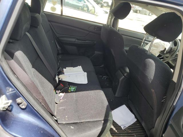 Photo 10 from auction – 2013 SUBARU IMPREZA with VIN JF1GPAA61DH857895