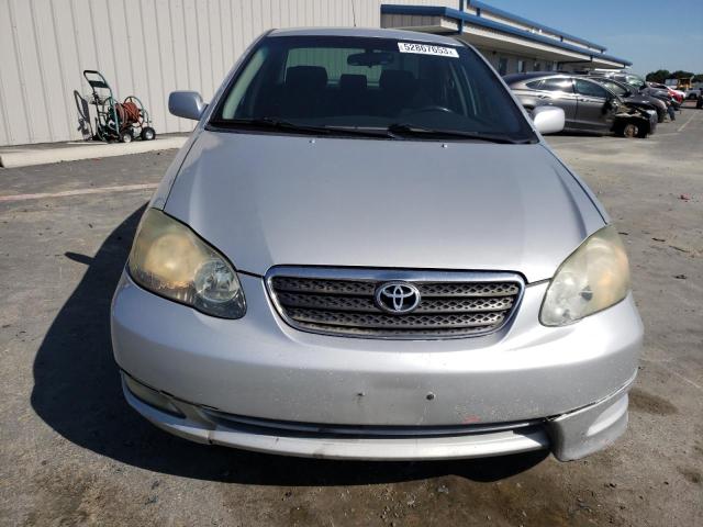 Photo 5 from auction – 2005 TOYOTA COROLLA CE with VIN 1NXBR32E15Z488685
