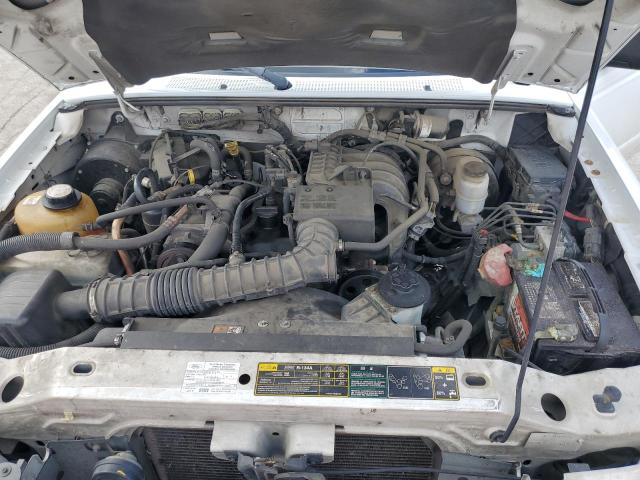 Photo 11 from auction – 2011 FORD RANGER with VIN 1FTKR1AD4BPA78491